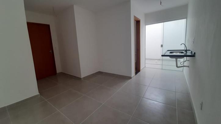 Casa à venda com 1 quarto, 35m² - Foto 1