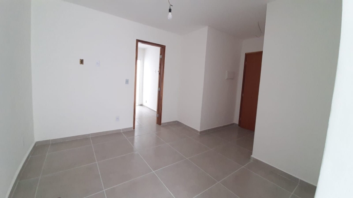 Casa à venda com 1 quarto, 35m² - Foto 2