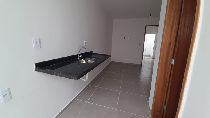 Casa à venda com 1 quarto, 35m² - Foto 3