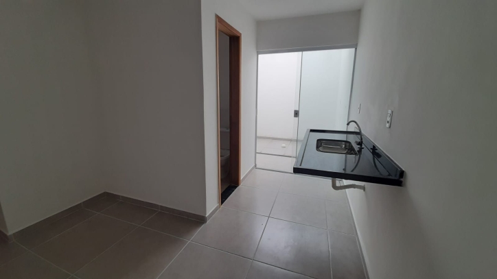 Casa à venda com 1 quarto, 35m² - Foto 5