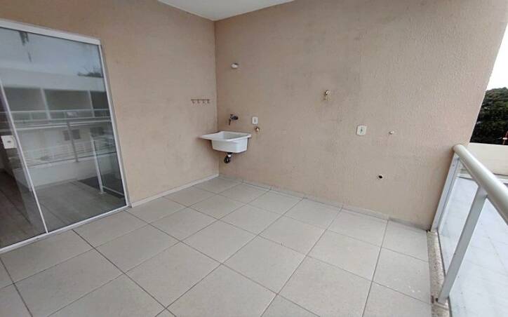 Cobertura para alugar com 3 quartos, 90m² - Foto 11