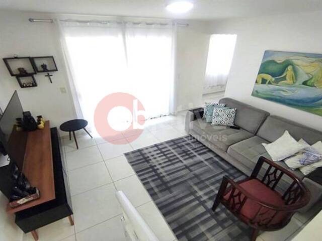 #CA0402 - Casa para Venda em São Pedro da Aldeia - RJ - 3