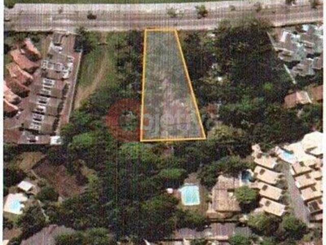 #TE0045 - Terreno para Venda em Cabo Frio - RJ - 1