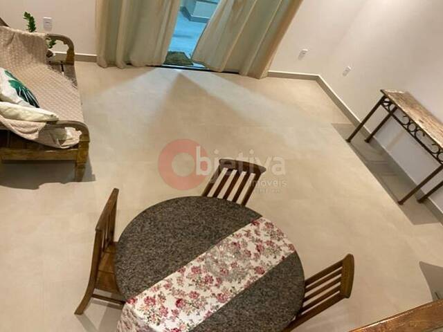 #1092 - Casa em condomínio para Venda em Cabo Frio - RJ - 3