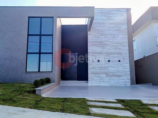 #1212 - Casa em condomínio para Venda em São Pedro da Aldeia - RJ - 3
