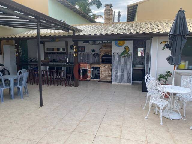 #1248 - Casa para Venda em São Pedro da Aldeia - RJ - 2