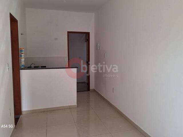 #1258 - Apartamento para Venda em São Pedro da Aldeia - RJ - 3