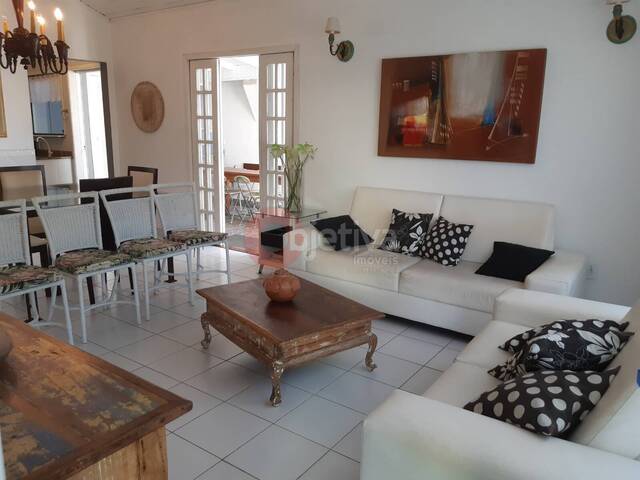 #1305 - Casa em condomínio para Venda em Cabo Frio - RJ - 2