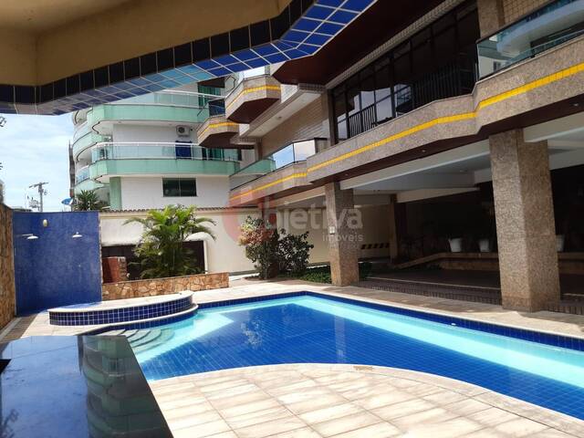 #1418 - Apartamento para Venda em Cabo Frio - RJ - 3