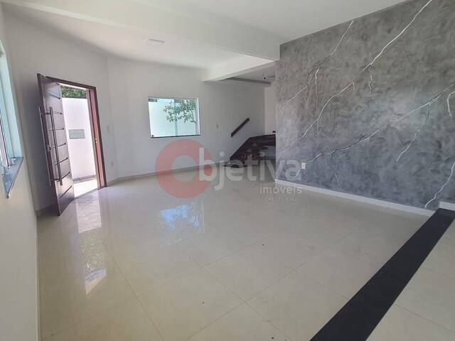 #1456 - Casa para Venda em Cabo Frio - RJ - 1