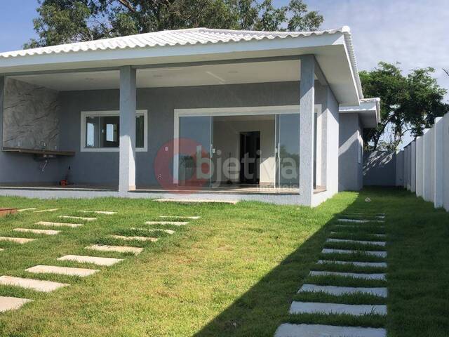 #1459 - Casa para Venda em Búzios - RJ - 1