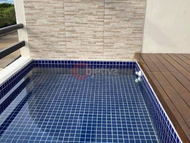 #1471 - Apartamento para Venda em Cabo Frio - RJ - 3