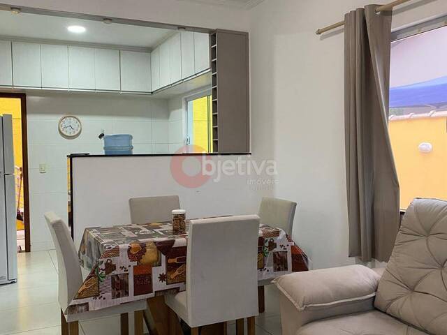 #1520 - Casa para Venda em São Pedro da Aldeia - RJ - 2