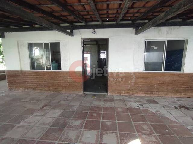 #1552 - Casa para Venda em Cabo Frio - RJ - 2