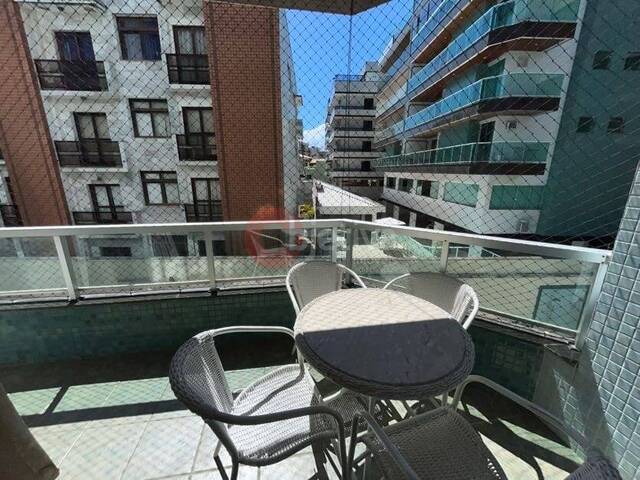 Apartamento para Venda em Cabo Frio - 4