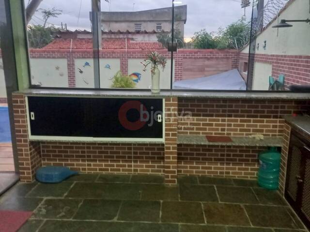 #1580 - Casa para Venda em Iguaba Grande - RJ - 2