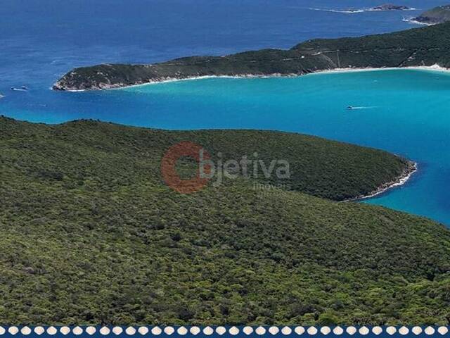 #1610 - Flat para Venda em Arraial do Cabo - RJ - 2