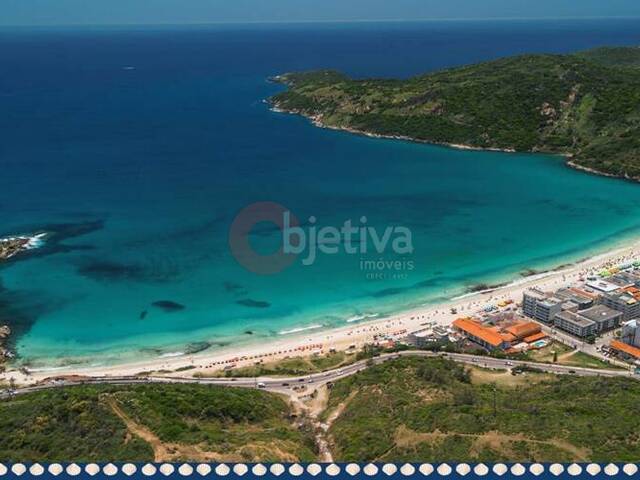 Flat para Venda em Arraial do Cabo - 4