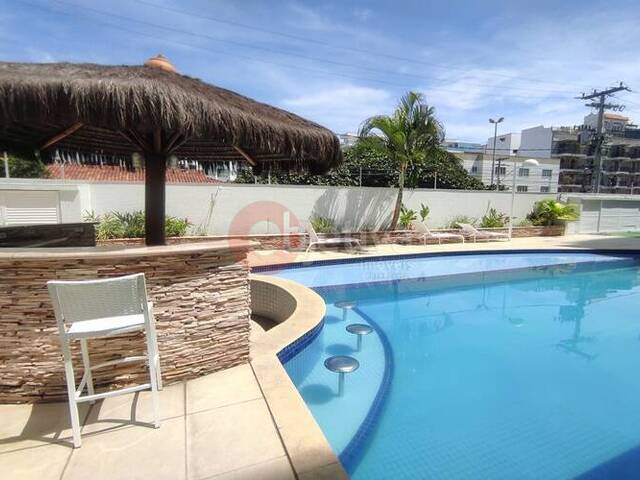 Apartamento para Venda em Cabo Frio - 5