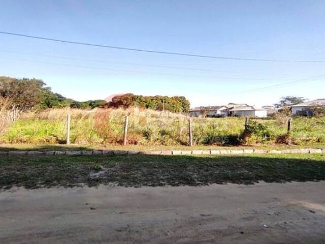 #TE0027 - Terreno para Venda em São Pedro da Aldeia - RJ - 2