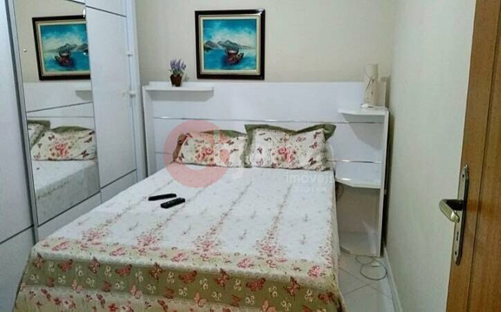 Apartamento à venda com 2 quartos, 85m² - Foto 6