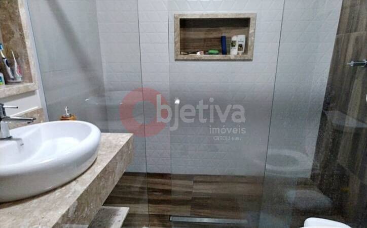 Apartamento à venda com 2 quartos, 85m² - Foto 7