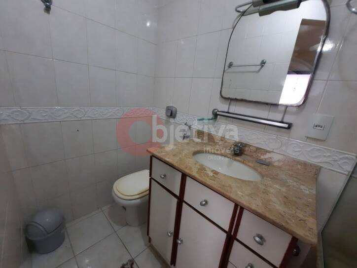 Apartamento à venda com 2 quartos, 85m² - Foto 2