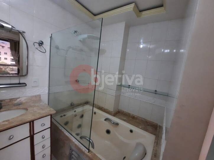 Apartamento à venda com 2 quartos, 85m² - Foto 3