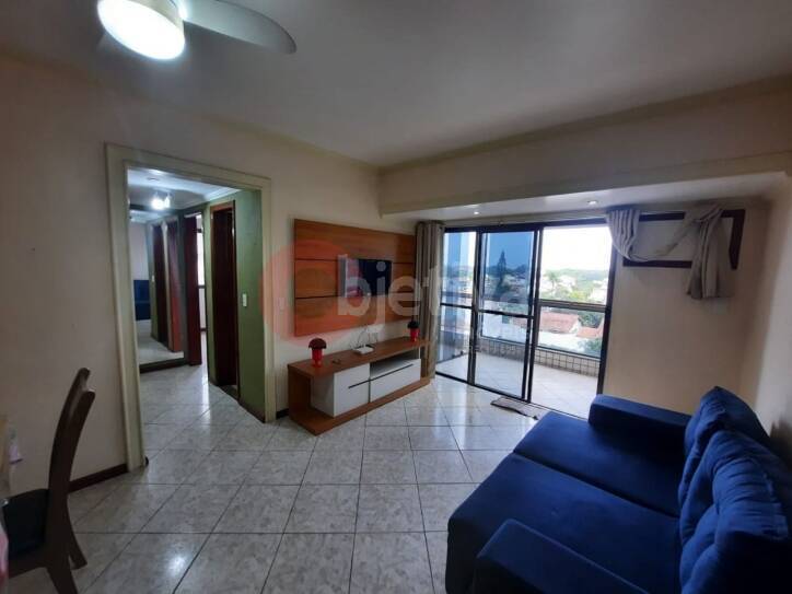 Apartamento à venda com 2 quartos, 85m² - Foto 11