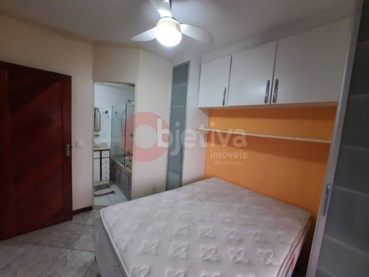 Apartamento à venda com 2 quartos, 85m² - Foto 14