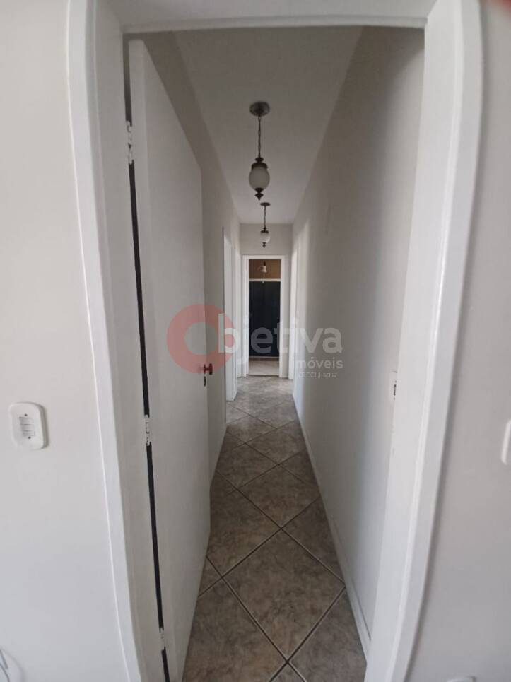 Apartamento à venda com 3 quartos, 134m² - Foto 6