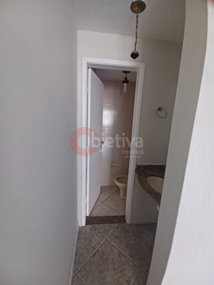 Apartamento à venda com 3 quartos, 134m² - Foto 8