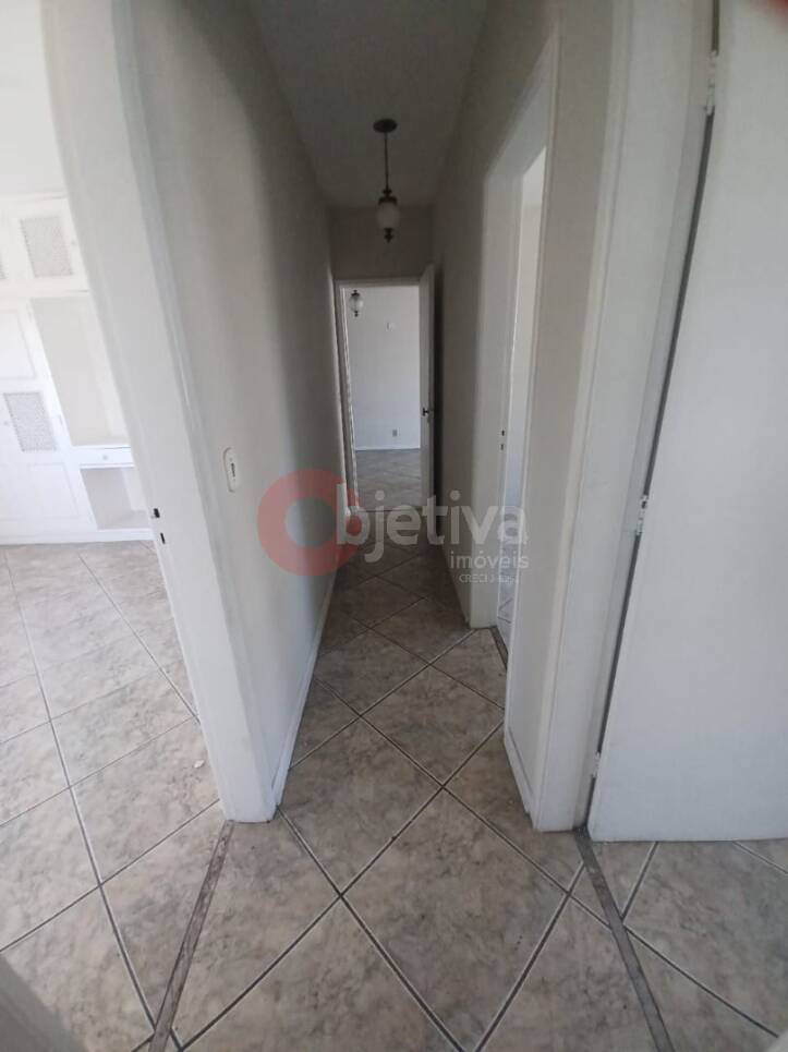 Apartamento à venda com 3 quartos, 134m² - Foto 21