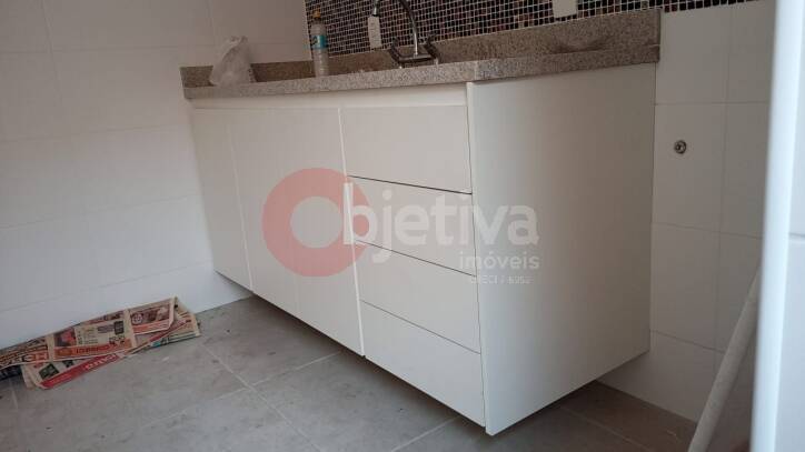 Apartamento à venda com 2 quartos, 70m² - Foto 6