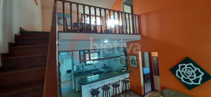 Casa à venda com 4 quartos, 110m² - Foto 21