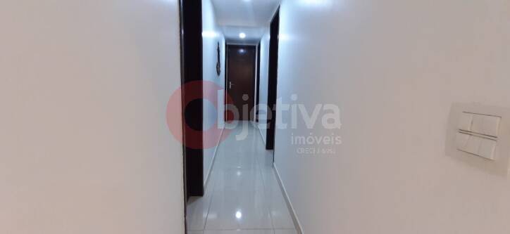 Apartamento à venda com 3 quartos, 110m² - Foto 6