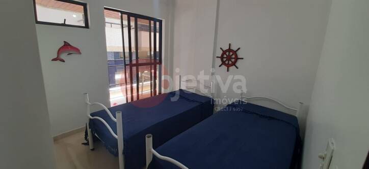 Apartamento à venda com 3 quartos, 110m² - Foto 7