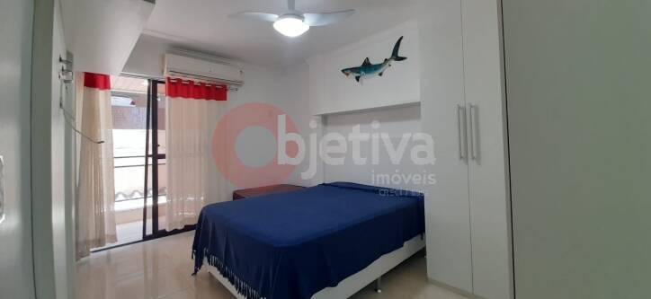 Apartamento à venda com 3 quartos, 110m² - Foto 9