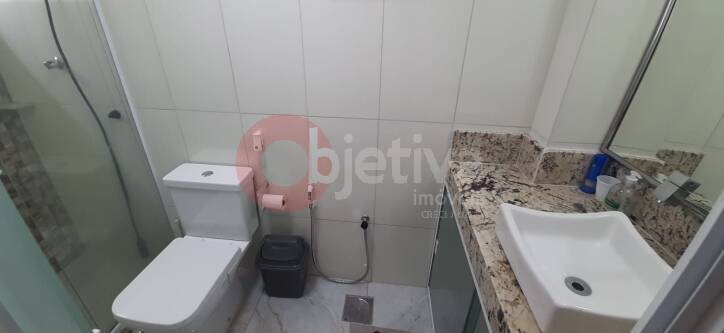 Apartamento à venda com 3 quartos, 110m² - Foto 12