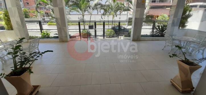 Apartamento à venda com 3 quartos, 110m² - Foto 20