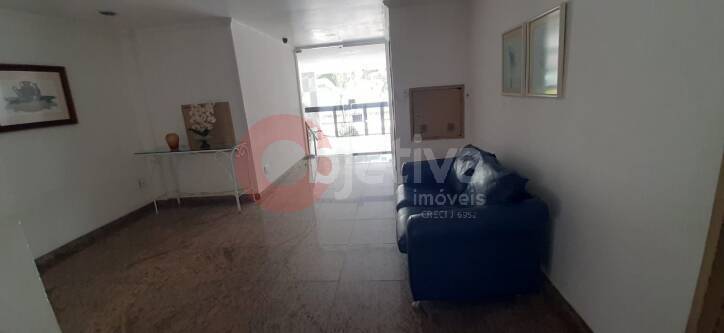 Apartamento à venda com 3 quartos, 110m² - Foto 21