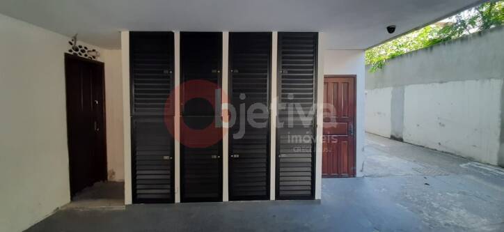 Apartamento à venda com 3 quartos, 110m² - Foto 25