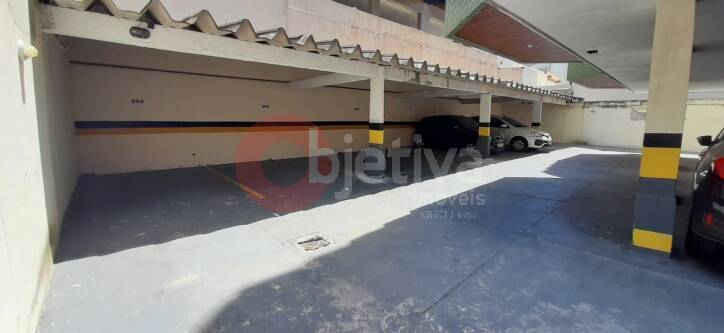 Apartamento à venda com 3 quartos, 110m² - Foto 27