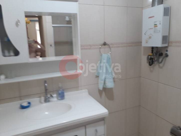 Apartamento à venda com 2 quartos, 28m² - Foto 1