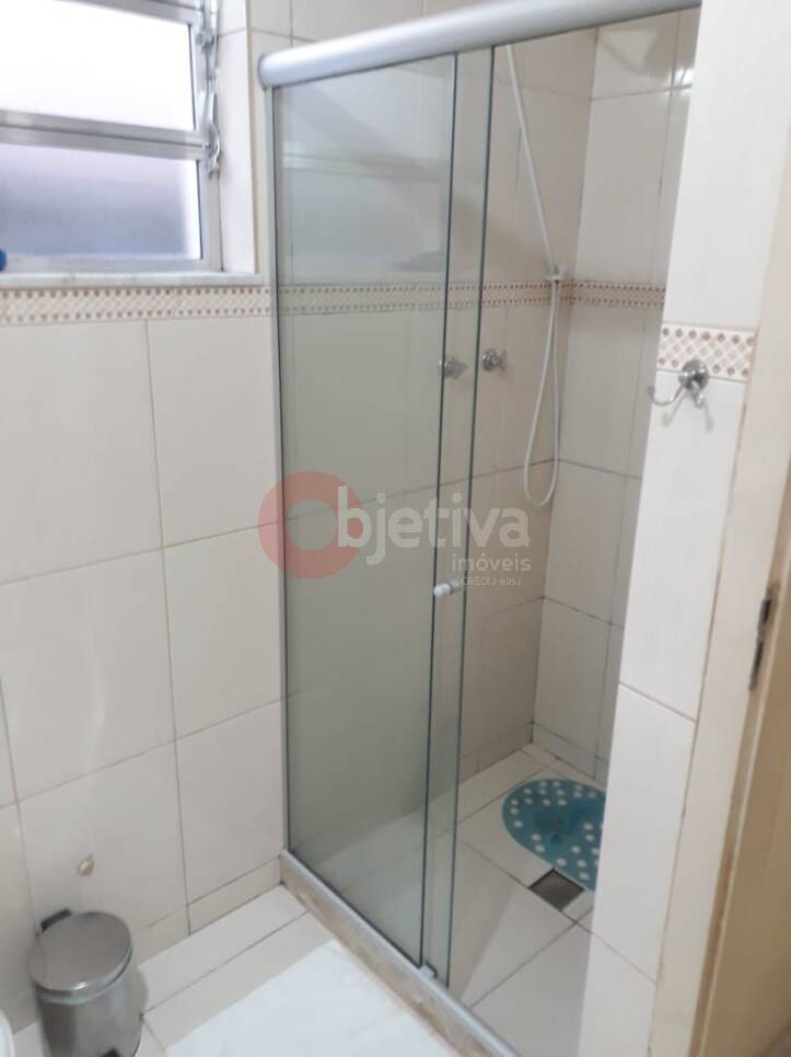 Apartamento à venda com 2 quartos, 28m² - Foto 2