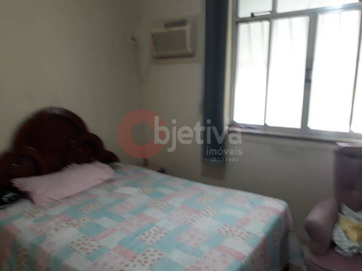 Apartamento à venda com 2 quartos, 28m² - Foto 3