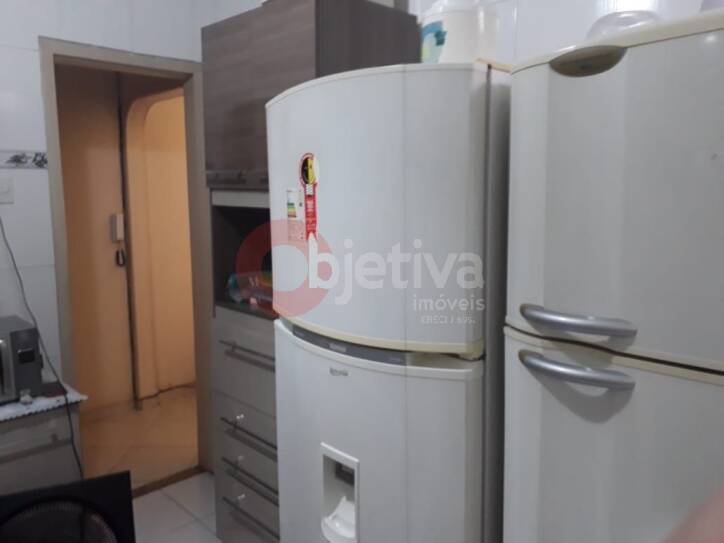 Apartamento à venda com 2 quartos, 28m² - Foto 6