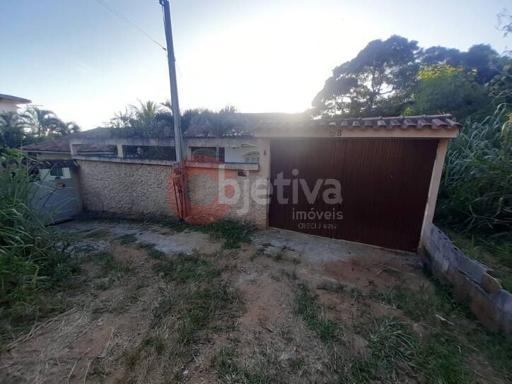 Casa à venda com 2 quartos, 107m² - Foto 6