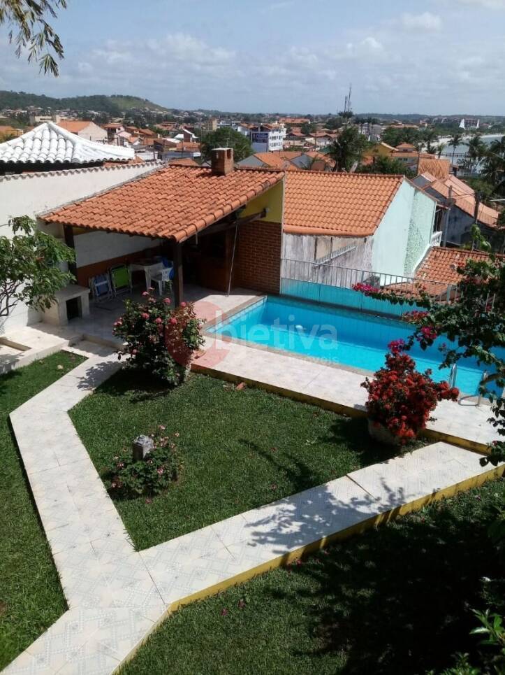 Casa à venda com 4 quartos, 100m² - Foto 9