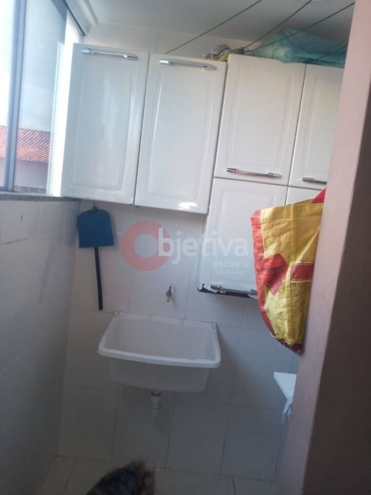 Apartamento à venda com 2 quartos, 81m² - Foto 6